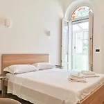 Dimora Petruzzelli Daire Bari