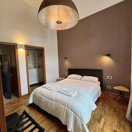 Apartment Dimora Petruzzelli