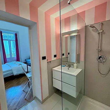 Apartment Dimora Petruzzelli Bari