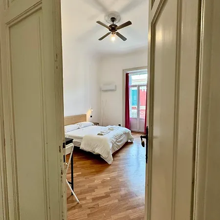 Appartement Dimora Petruzzelli *