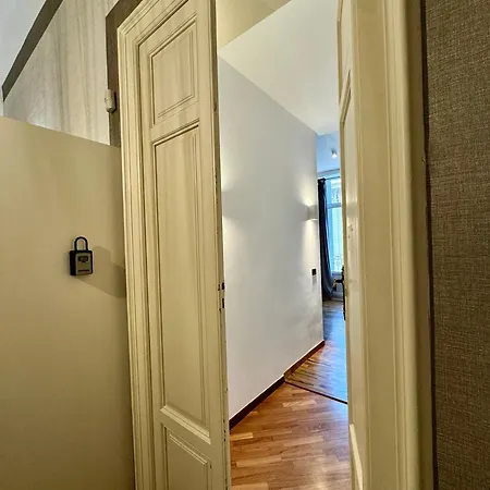 Apartment Dimora Petruzzelli
