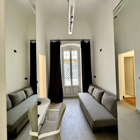 Dimora Petruzzelli Apartment