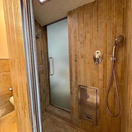 Dimora Petruzzelli Apartment *