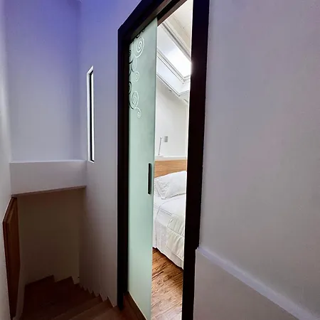 Apartment Dimora Petruzzelli