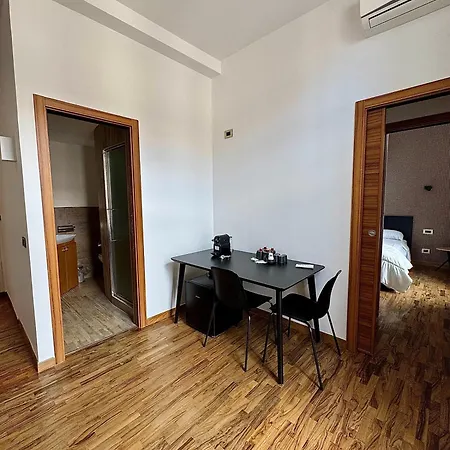 Appartement Dimora Petruzzelli *