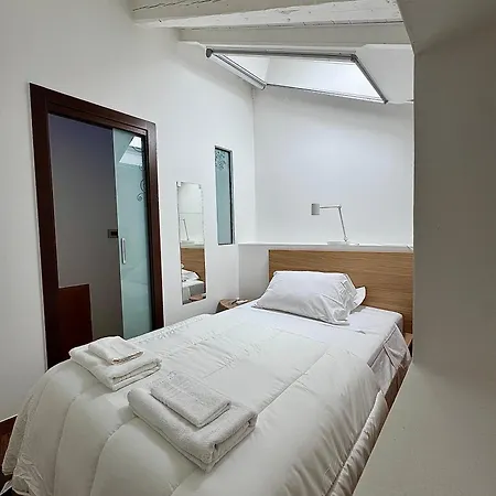 Dimora Petruzzelli * Bari