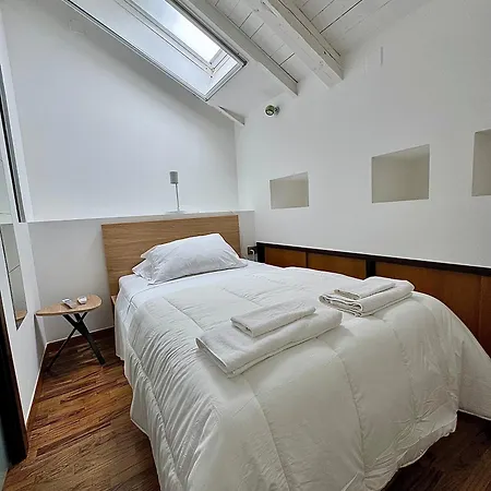 Appartement Dimora Petruzzelli