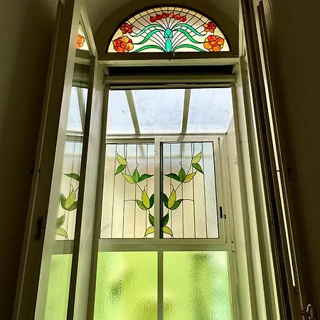 Dimora Petruzzelli Bari