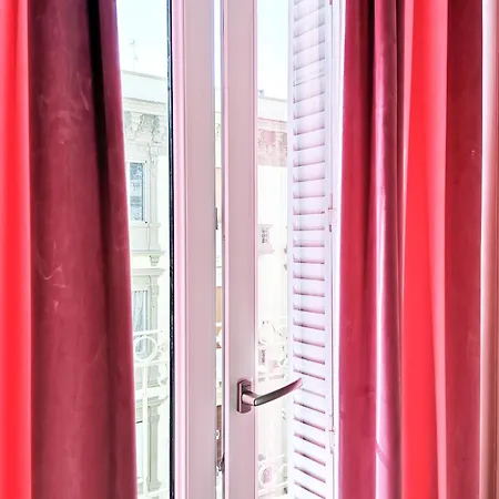 Dimora Petruzzelli Appartement