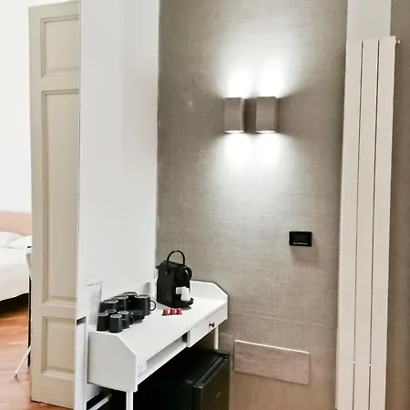Appartement Dimora Petruzzelli Bari