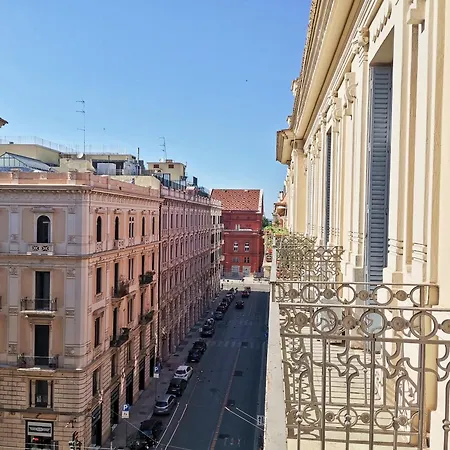 Dimora Petruzzelli Appartement *