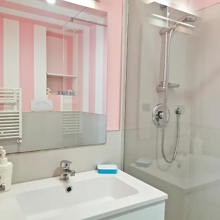 Apartament Dimora Petruzzelli *