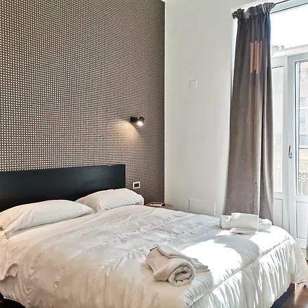 Appartement Dimora Petruzzelli *