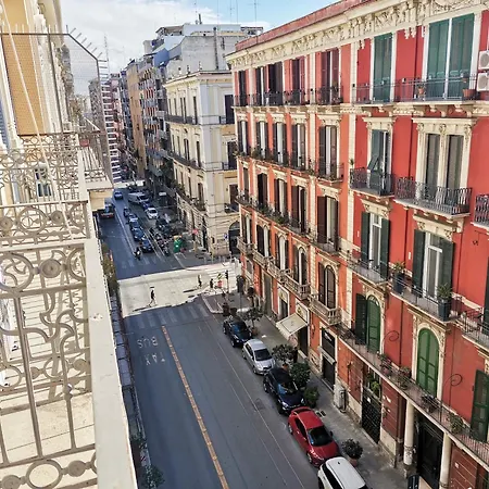 Dimora Petruzzelli