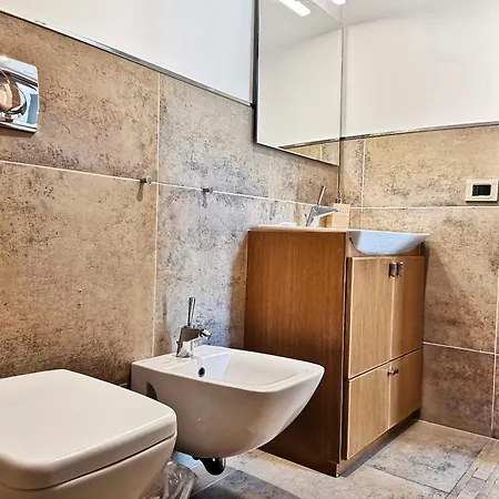 Apartament Dimora Petruzzelli Bari