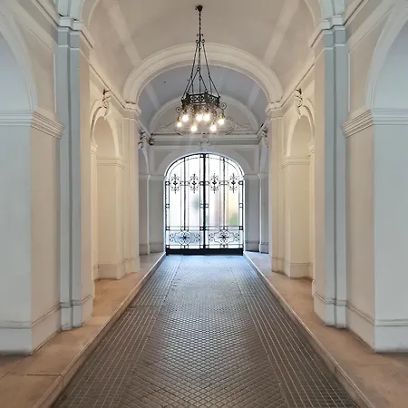 Dimora Petruzzelli Appartement *