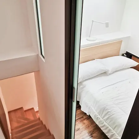 Dimora Petruzzelli * Bari