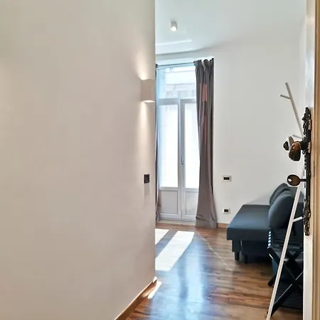 Dimora Petruzzelli Appartement