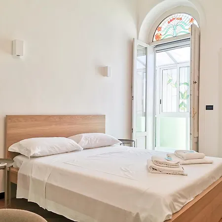 Dimora Petruzzelli Apartament Bari