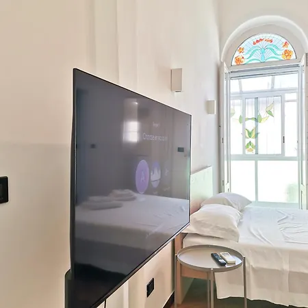 Appartement Dimora Petruzzelli *