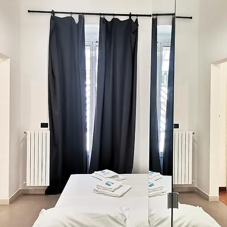 Appartement Dimora Petruzzelli *