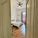 Apartment Dimora Petruzzelli *