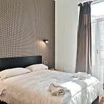 Apartment Dimora Petruzzelli *