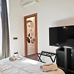 Dimora Petruzzelli Apartment Bari