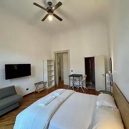 Dimora Petruzzelli Appartamento