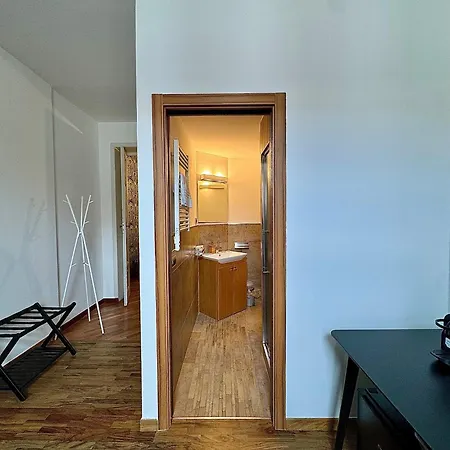 Dimora Petruzzelli * Μπάρι