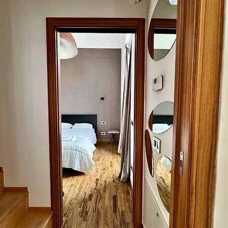 Dimora Petruzzelli *