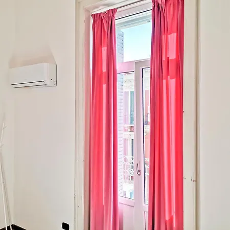 Dimora Petruzzelli Μπάρι