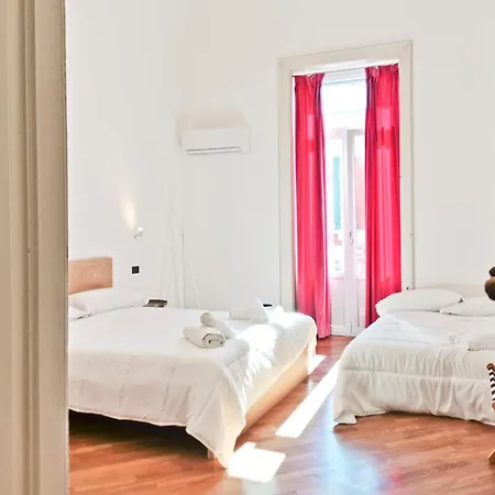 Appartamento Dimora Petruzzelli