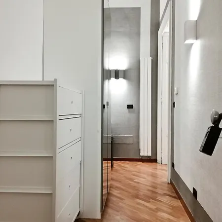 Dimora Petruzzelli * Μπάρι