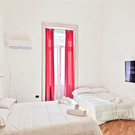 Apartman Dimora Petruzzelli