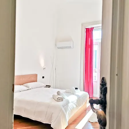 Διαμέρισμα Dimora Petruzzelli *