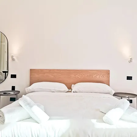 Dimora Petruzzelli Μπάρι