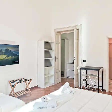 Dimora Petruzzelli Apartmán