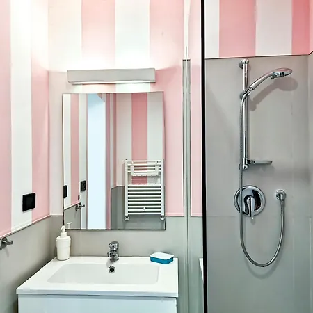 Apartman Dimora Petruzzelli