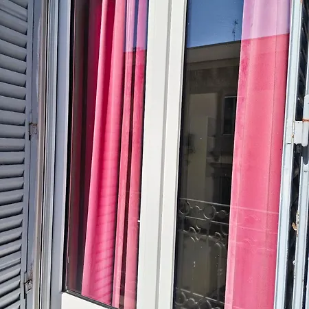 Dimora Petruzzelli Appartamento Bari