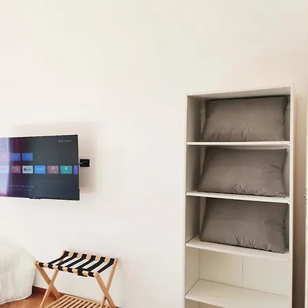 Appartamento Dimora Petruzzelli Bari