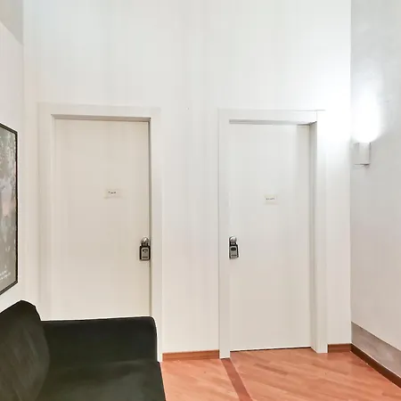 Appartamento Dimora Petruzzelli Bari