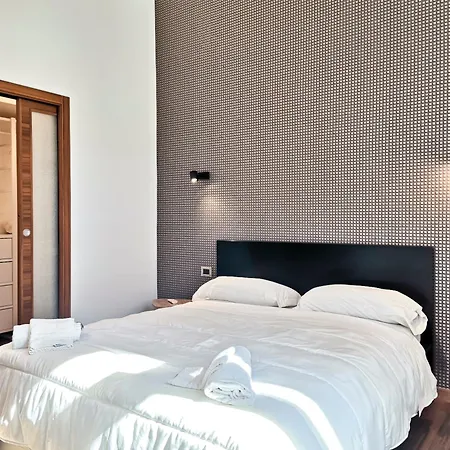 Dimora Petruzzelli Μπάρι