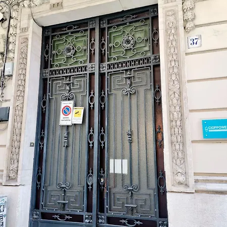 Dimora Petruzzelli Appartamento *
