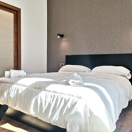 Dimora Petruzzelli Apartment *