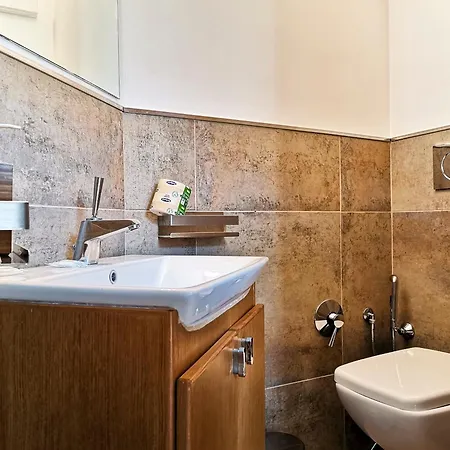 Dimora Petruzzelli Μπάρι