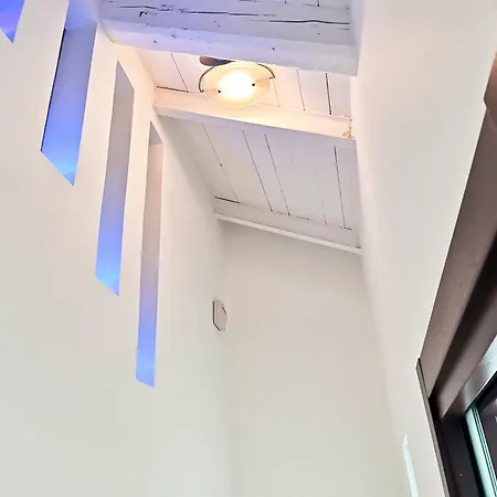 Apartman Dimora Petruzzelli