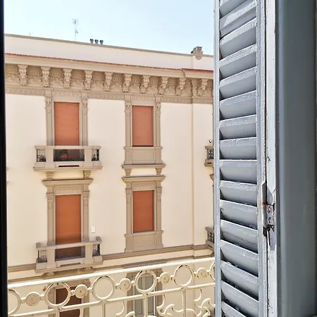 Dimora Petruzzelli Appartamento Bari