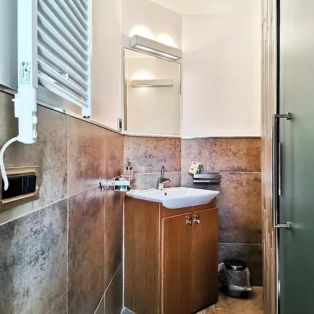 Dimora Petruzzelli *