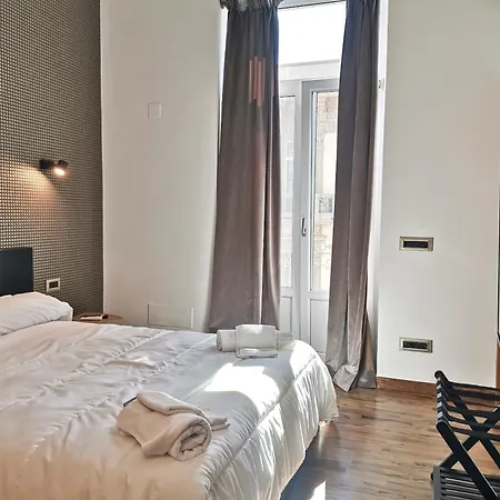 Dimora Petruzzelli * Μπάρι